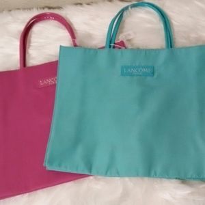 Lancome Totes